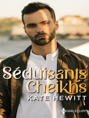 cover image of Séduisants cheikhs